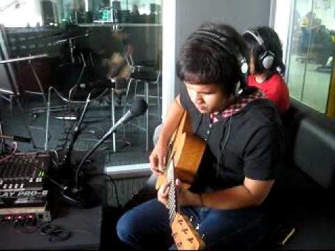 D'Masiv - Jangan Menyerah