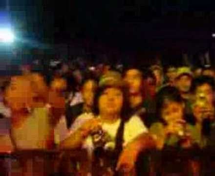 Souljah di Urban Fest