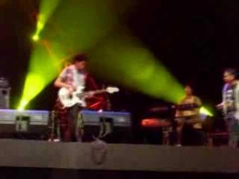 Urban Fest 2008 - RAN