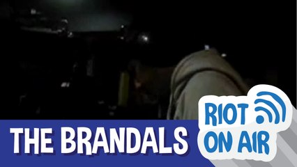 The Brandals di Riot on Air