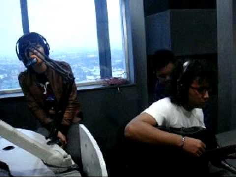 D'Masiv di Mass Darto