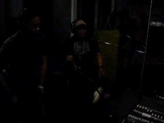 Kerispatih di Mass Darto