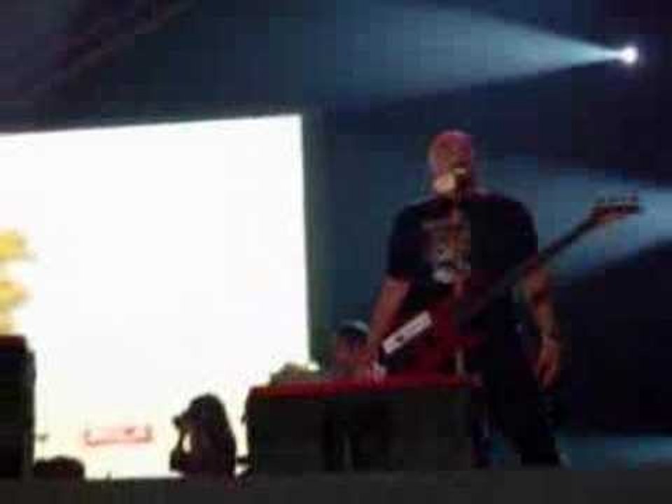 Urban Fest 2008 - Netral