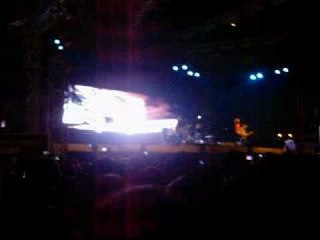 Mew - Am I Wry at Java Rockin' Land