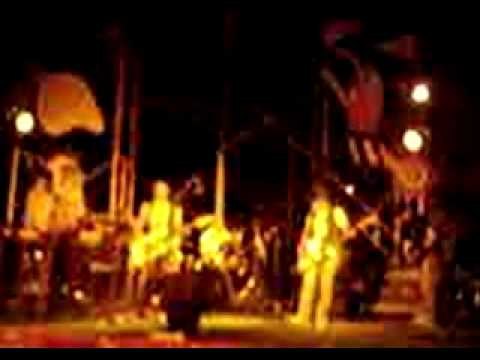 Clover di Urban Fest 2009