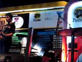 Masima Stage Java Jazz 08 - TOR 1