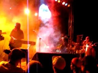 Santa Monica di Wrangler Smile Party