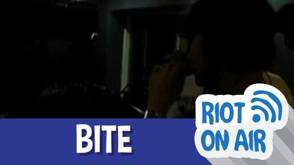 Bite di Riot on Air