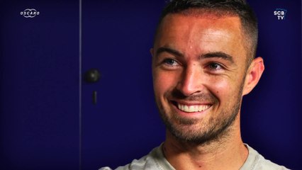 Entretien avec... Gaël Danic (2ème partie)