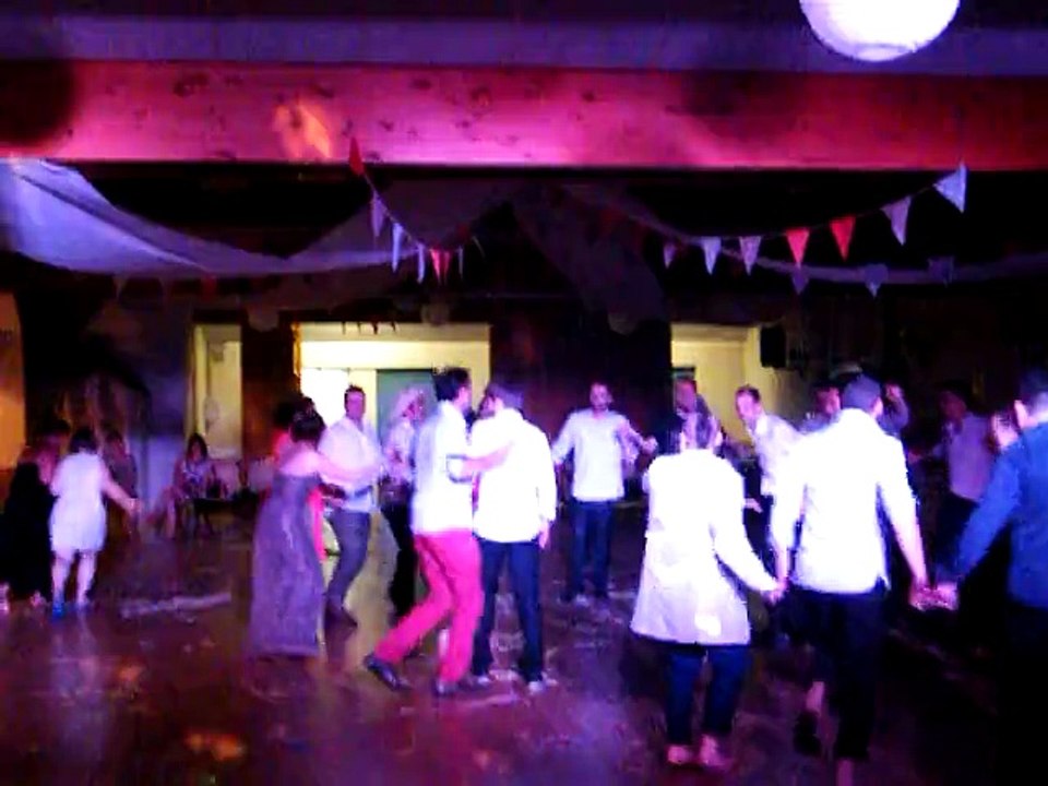 Animation mariage juin 2015 by dj mix fun 86