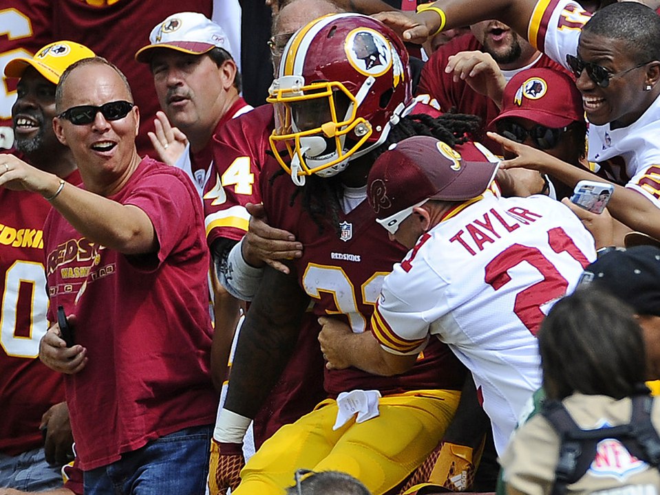 NFL Fantasy Focus: Week 3 waiver wire steals