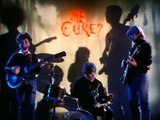 THE CURE - Boys don't cry