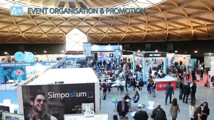 Branding & Corporate Showreel