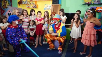 Шеги и Шеки Емисија 01