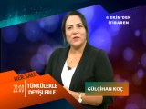 Türkülerle Deyişlerle Gülcihan Koç (2015-2016) TANITIM