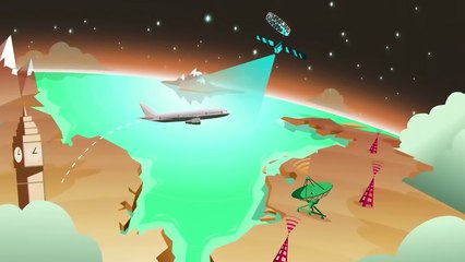 Avion : vers une démocratisation du Wi-Fi à bord en Europe