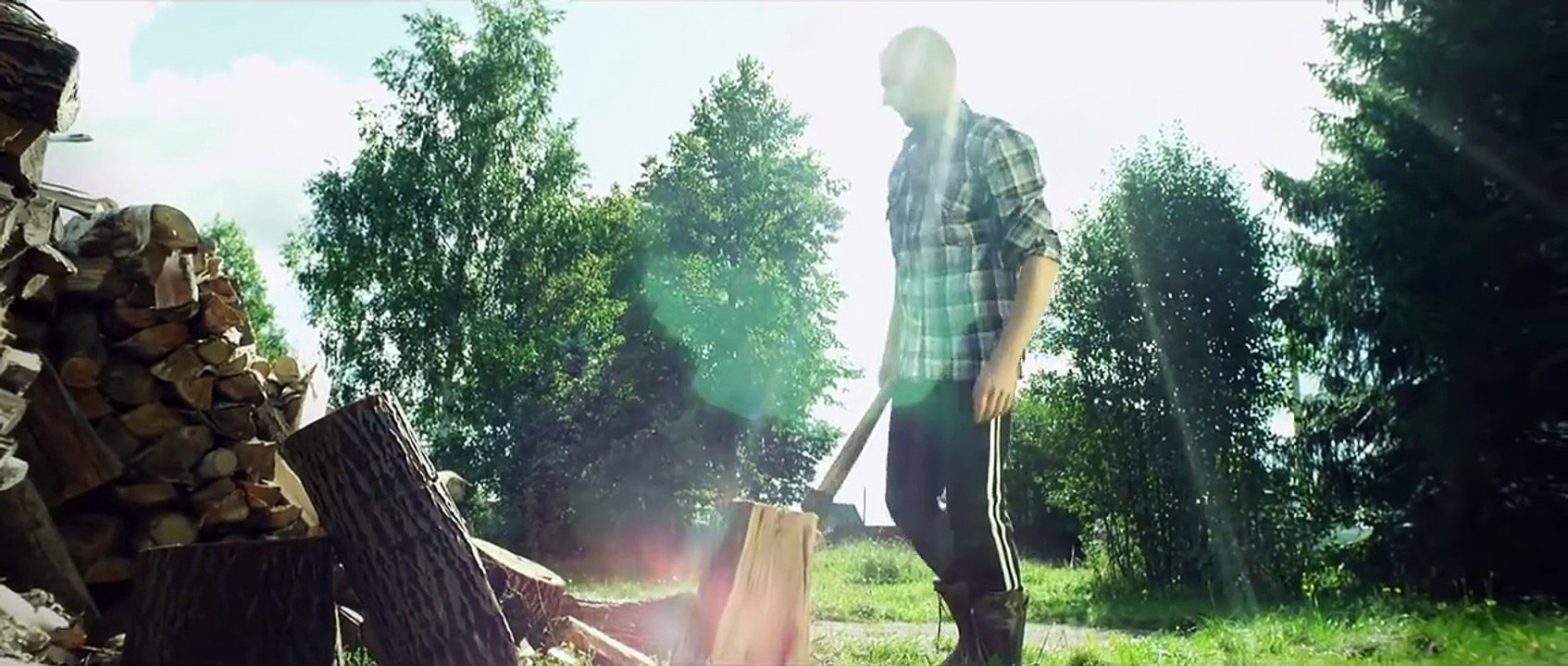 MASHUP project клип Суета