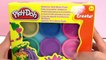 Play Doh 6 Renkli Parlak Oyun Hamuru Paketi - Shimmer Doh Multi-Pack Hasbro