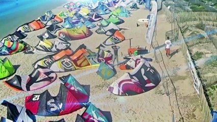 Championnat de France. La finale à Perros-Guirec