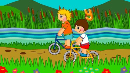 Holiday 2 - ducktv: 200+ Kids' Episodes 🌟