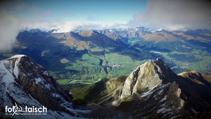 Piz Lischana - Unterengadin