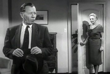 Man With A Camera-The Last Portrait- Classic TV-Crime Intrigue