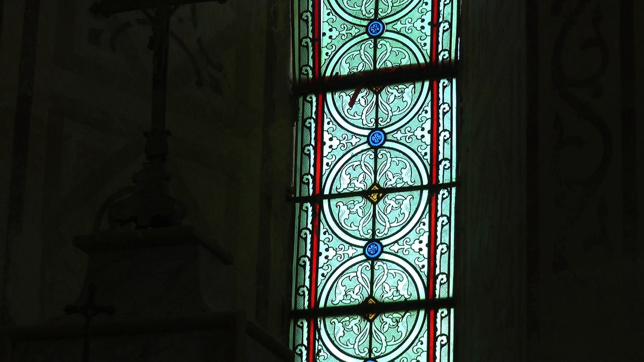 Sainte-Madeleine de SCIECQ