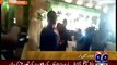 Excellent Entry of Ahmed Shehzad and His Wife on their Walima Cermony