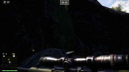 Far Cry® 4 El Ataque De Los Lobos