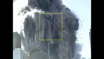 911 - WTC Mirco Explosions & Clear Vaporization of Debris