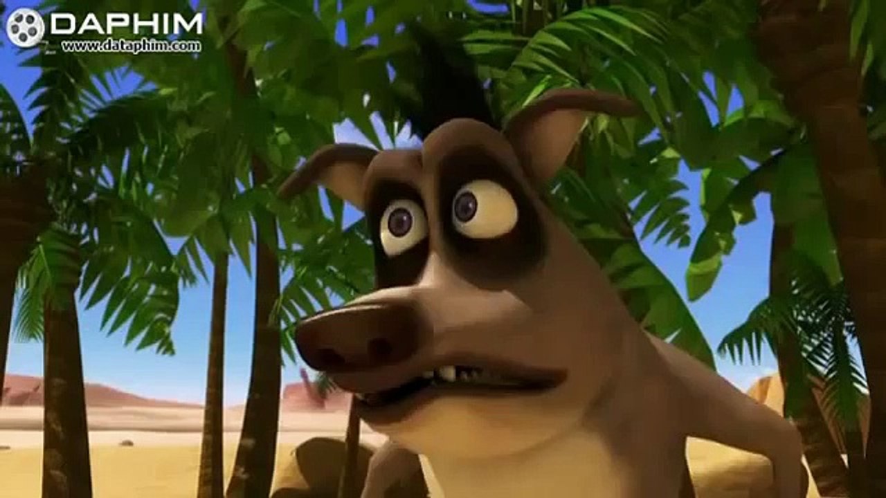 Film lizards - Note Lizards OSCAR - Chú thằn lằn oscar full HD