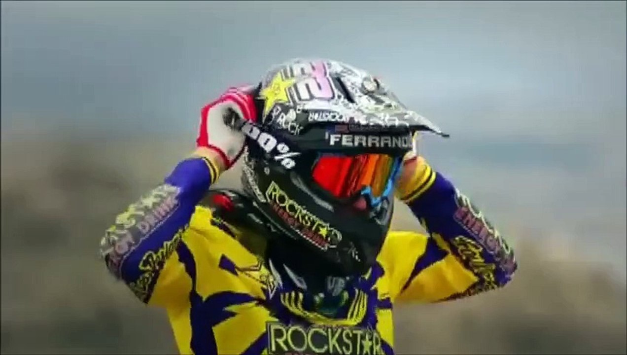 Motocross September 2015  Edition