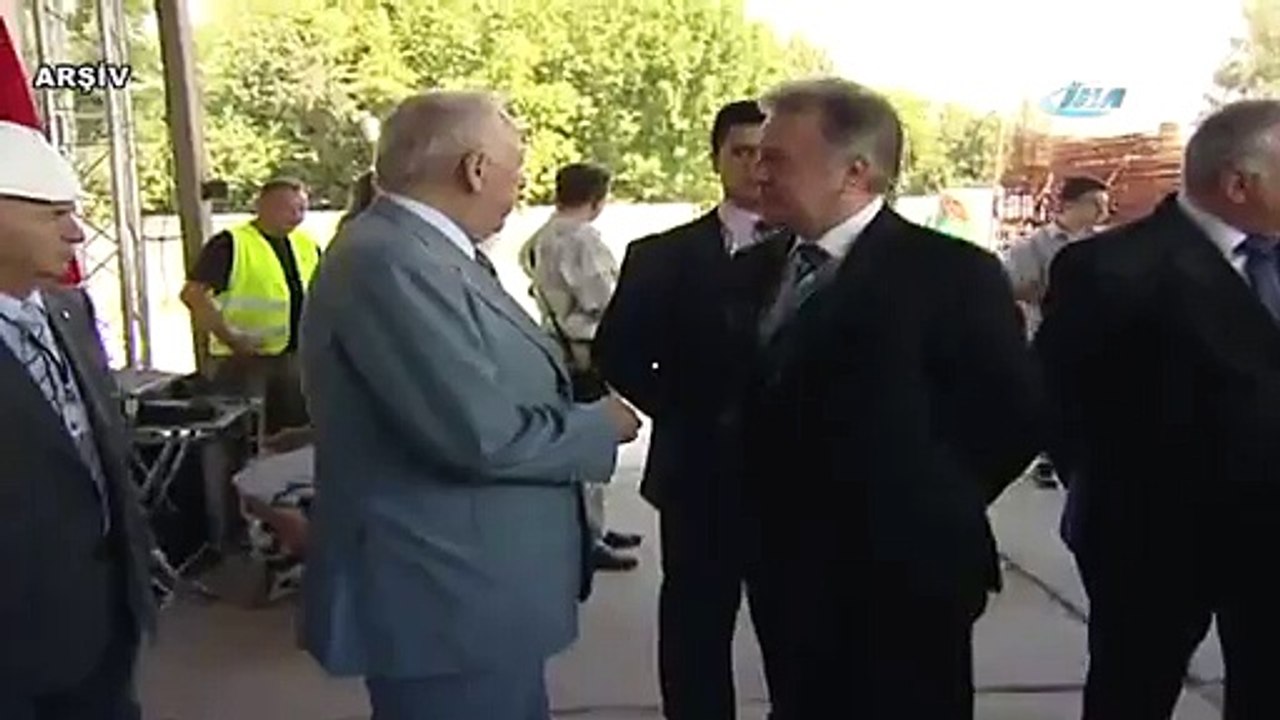 Ünlü iş adamı hayatını kaybetti