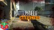Battlefield Hardline Beta - Mechanic RANK23 DOWNTOWN - HOTWIRE Match Gameplay PS4, Xbox One, PC