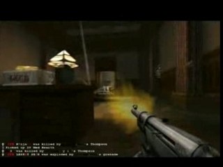 Enemy territory TrailerCFH.k1k1.