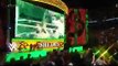 WWE Night of Champions 20-9-2015 Kane Return Destroy Seth Rollins And Sheamus Full Show 20th September 2015 - Video Dailymotion