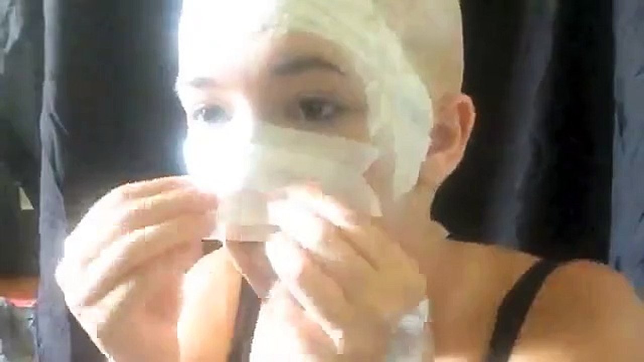 Smiley Makeup Tutorial- Special Effects