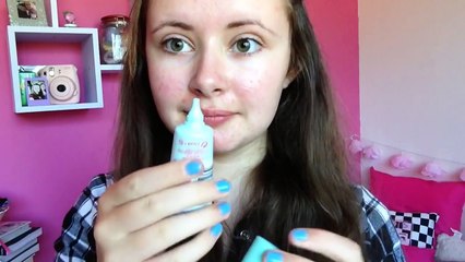 Autumn Makeup Tutorial | Books and Beauty