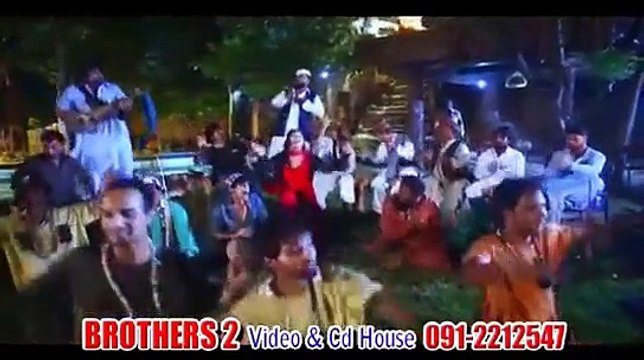 Dak Kaye Rala Sergaty Da Charsoo _ Malang Pa Dua Rang Hits _ Pashto New Song 2015