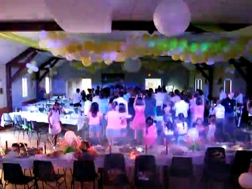 Animation mariage Juin 2015 by dj mix fun 86