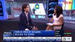 Turing Pharmaceuticals CEO Martin Shkreli speaks to CNBC