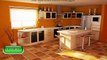 Most Beautiful Interiors - Kitchen Interiors
