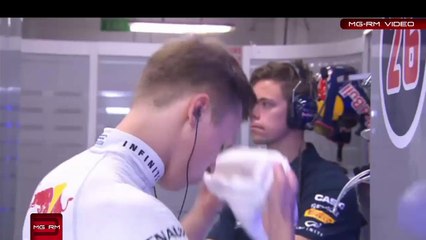 Singapore un GP pieno di sorprese e senza mezze misure