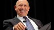 Goldman Sachs boss Lloyd Blankfein has 'curable' lymphoma