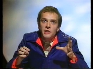 A Kick Up The Eighties. Series 1 Episode 2