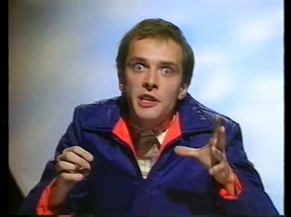 A Kick Up The Eighties. Series 1 Episode 2