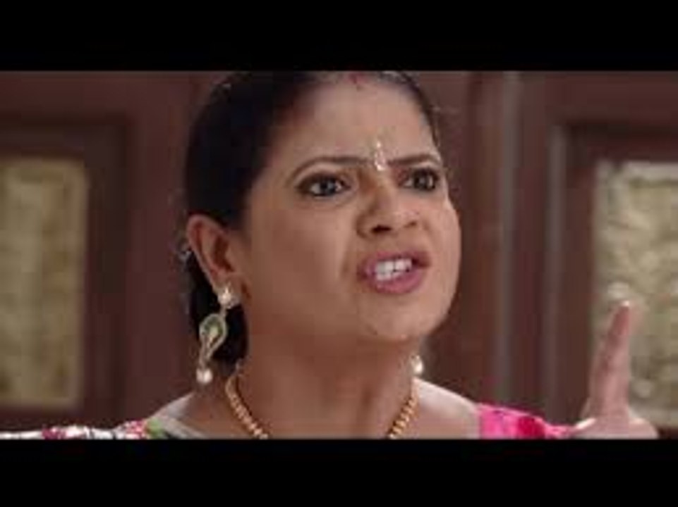 Meera Ki Saazish Ke Baare Mein Pata Chalte Hi Kokila Ne Tode Meera Se Saare Rishtey - 22 September 2015 - Saath Nibhana Saathiya