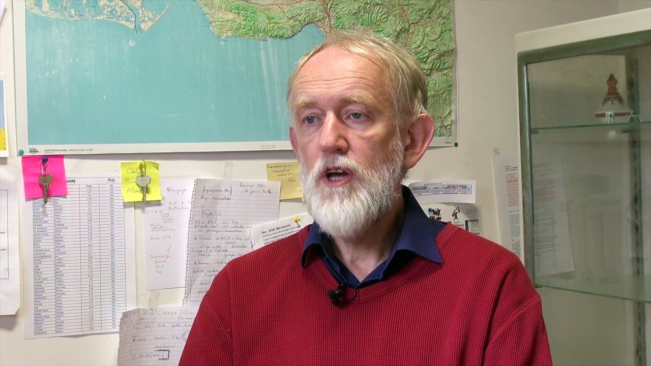 Wolfgang Cramer et la biodiversité en péril