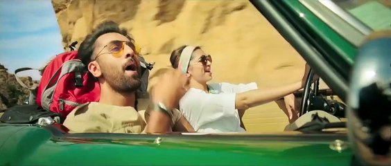 Tamasha - Bollywood HD Hindi Movie Trailer [2015] Deepika Padukone - Ranbir Kapoor