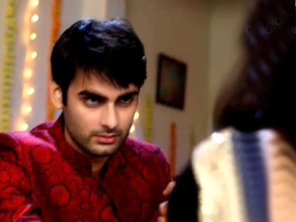 Swaragini - 22 september 2015